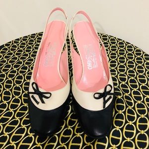 Salvatore Ferragamo Heels